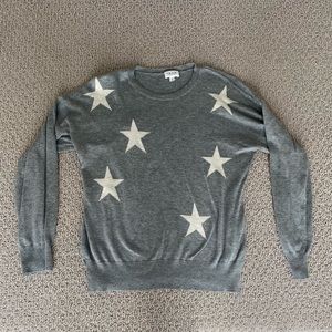 Star Sweater
